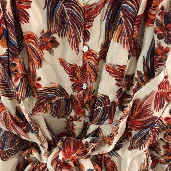 Free people spaghetti strap jumper - Picture 4 of 7